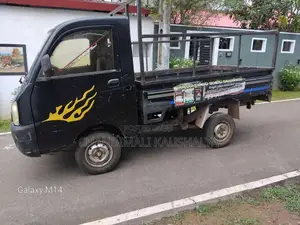 Mahindra Maxximo 2012 Lorry (Used)