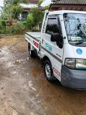 Mazda Bongo 1999 Lorry (Used)