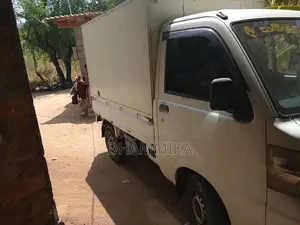 Daihatsu Hijet 2006 Lorry (Used)