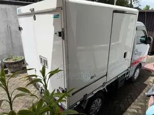 Daihatsu Hijet 2023 Lorry (Used)