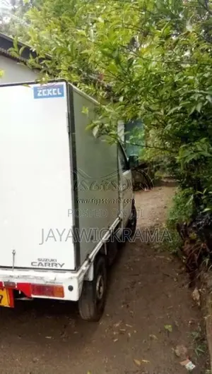 Suzuki DA62 2001 Lorry (Used)
