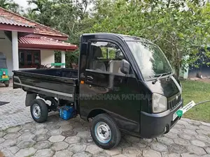 Mahindra Maxximo 2011 Lorry (Used)