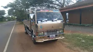 Mitsubishi Canter 1991 Lorry (Used)