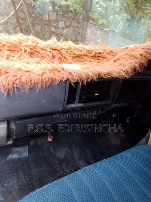 Nissan Atlas 1992 Lorry (Used)