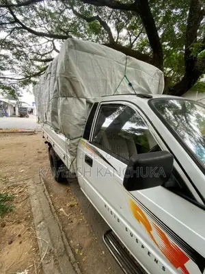 Tata RX 2015 Lorry (Used)