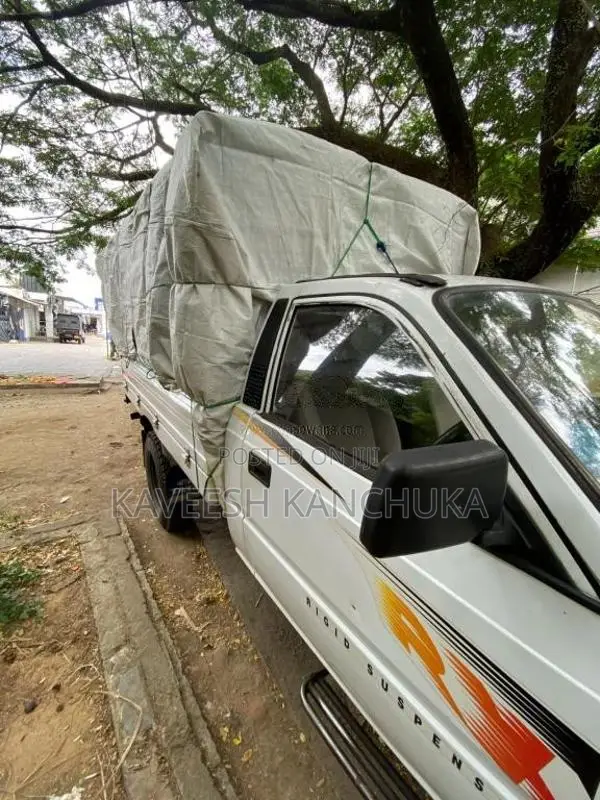 Tata RX 2015 Lorry (Used)