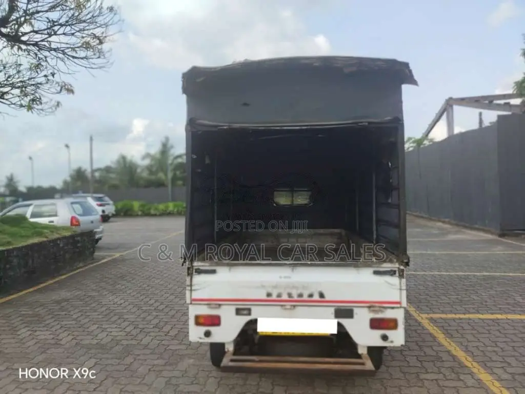 Tata Super Ace 2019 Lorry (Used)