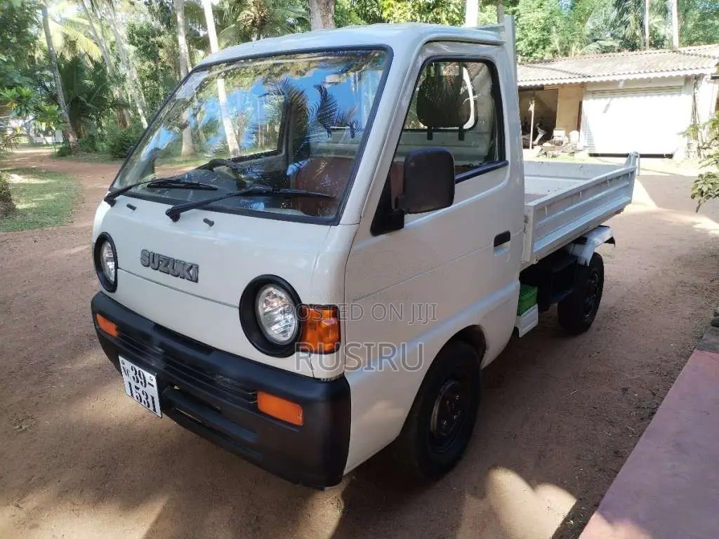 Suzuki Suzuki 1999 Lorry (Used)