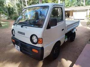 Suzuki Suzuki 1999 Lorry (Used)