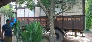 Ashok-Leyland Comet 1993 Lorry (Used)