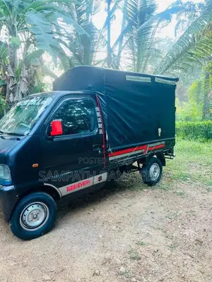 Suzuki Buddy 2002 Lorry (Used)