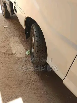 Daihatsu Hijet 2006 Lorry (Used)