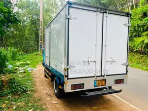Toyota Dyna 1999 Lorry (Used)