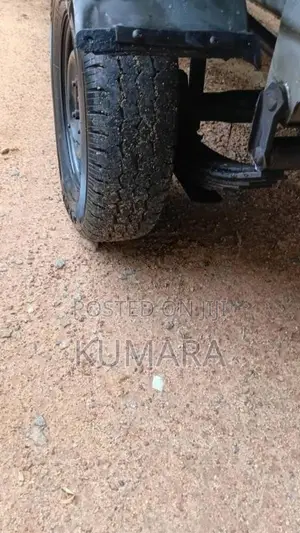 Micro Loader 2016 Lorry (Used)