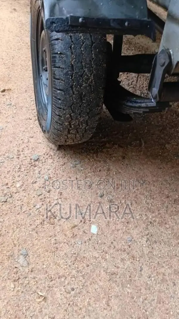 Micro Loader 2016 Lorry (Used)