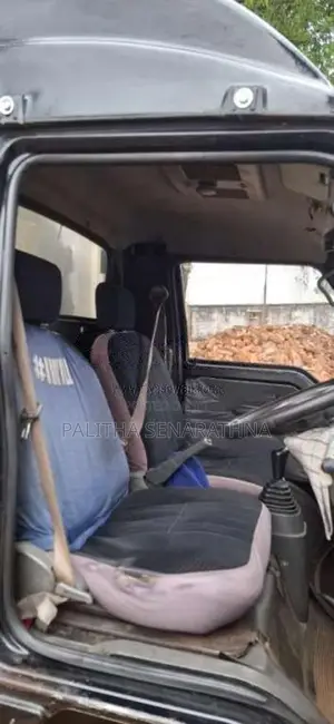Foton Double 2012 Lorry (Used)