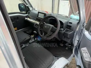 Daihatsu Hijet 2023 Lorry (Used)