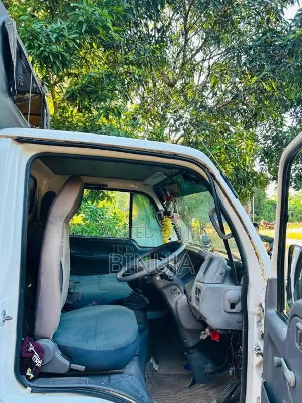Nissan Atlas 1993 Lorry (Used)