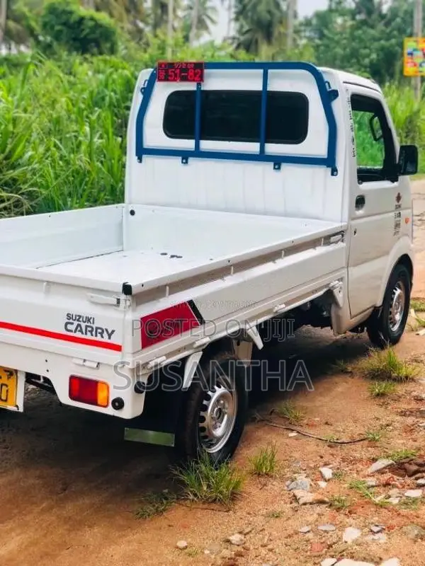 Mazda Scrum 2003 Lorry (Used)