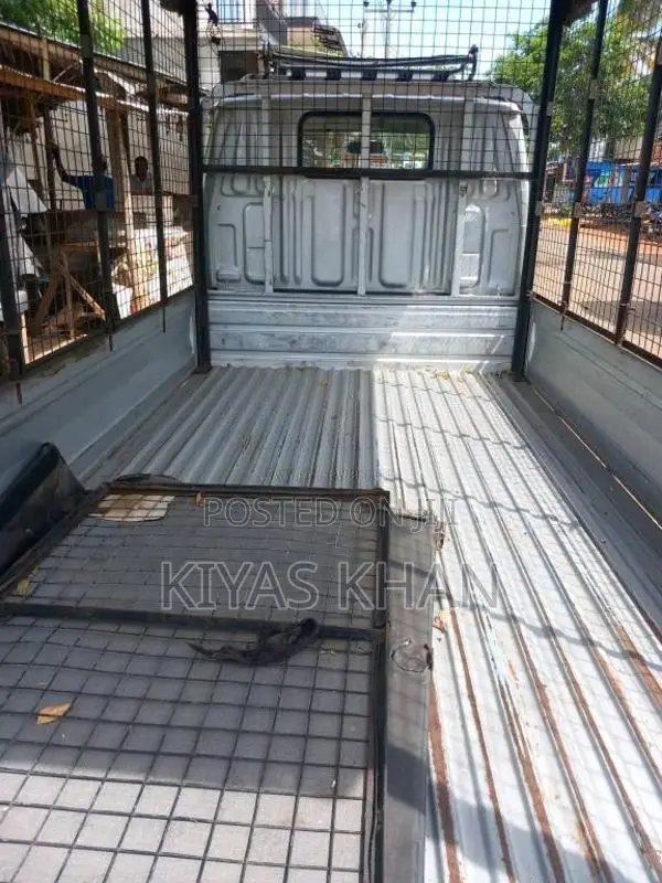 Toyota Dyna 1999 Lorry (Used)