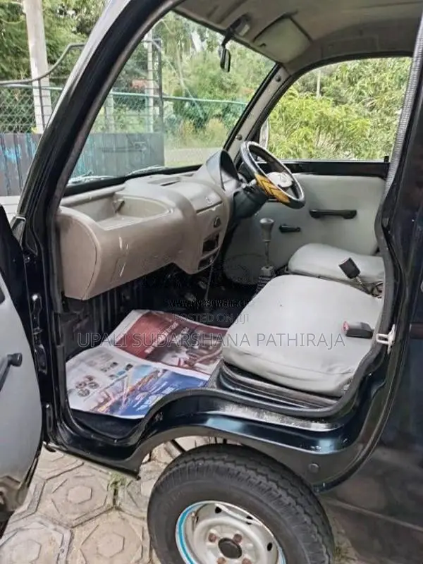 Mahindra Maxximo 2011 Lorry (Used)