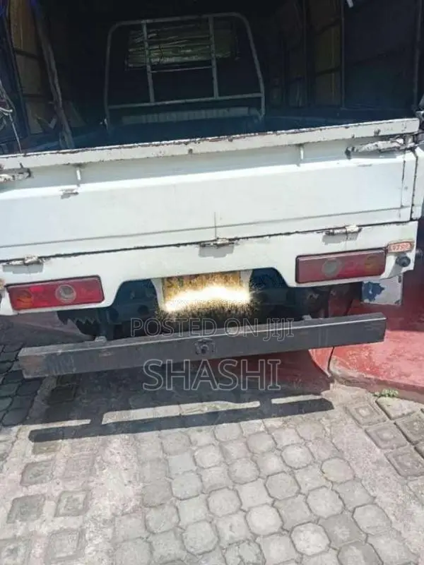 Foton Foton 2013 Lorry (Used)