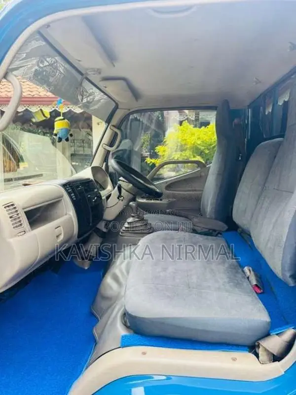 Toyota Dyna 1998 Lorry (Used)