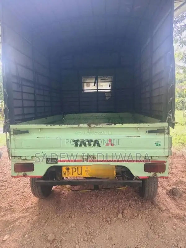 Tata Dimo Batta 2012 Lorry (Used)