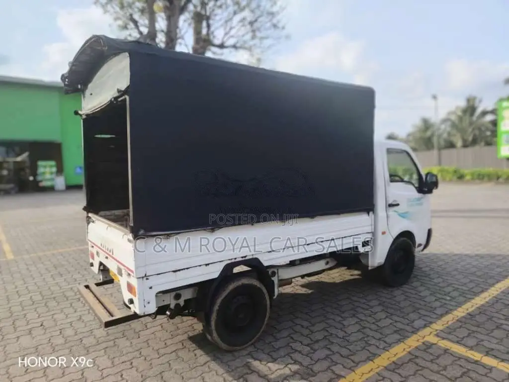 Tata Super Ace 2019 Lorry (Used)
