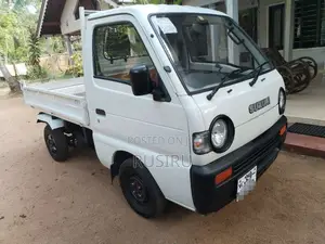 Suzuki Suzuki 1999 Lorry (Used)