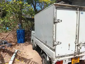Daihatsu Hijet 2006 Lorry (Used)