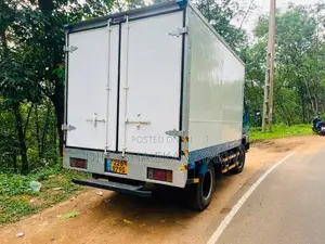 Toyota Dyna 1999 Lorry (Used)