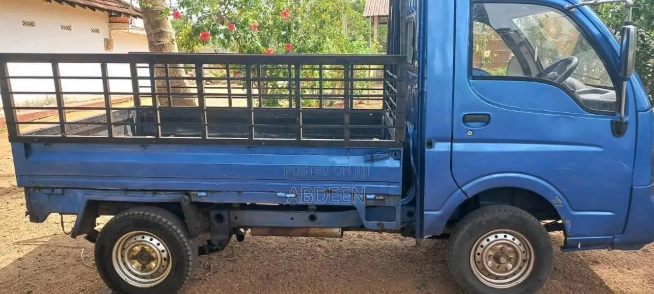 Tata Dimo Batta Ex2 2014 Lorry (Used)