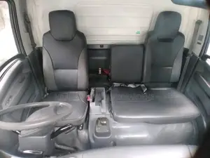 Isuzu Freezer 2016 Lorry (Used)