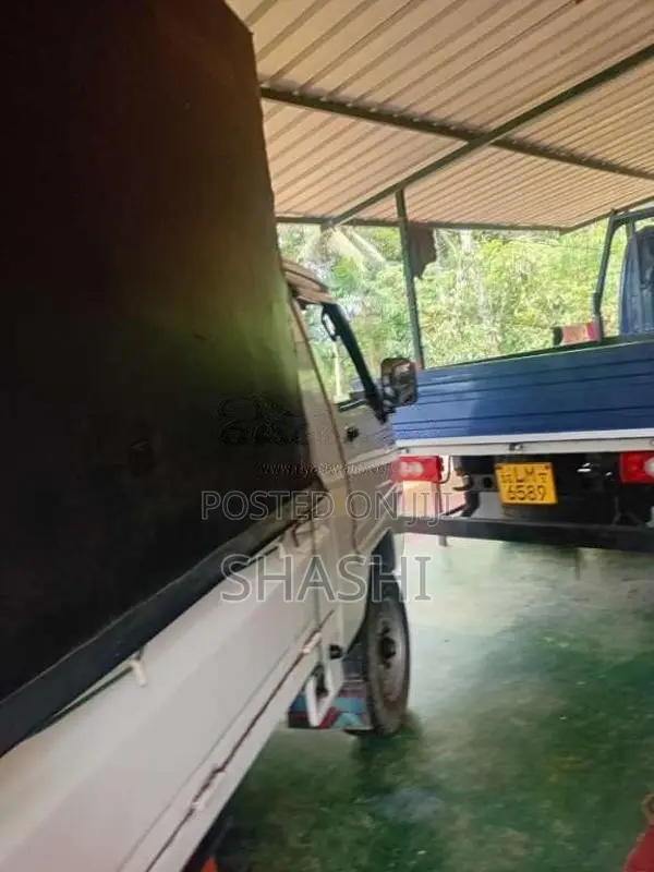 Foton Foton 2013 Lorry (Used)