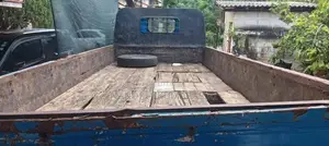 Isuzu Isuzu 1980 Lorry (Used)