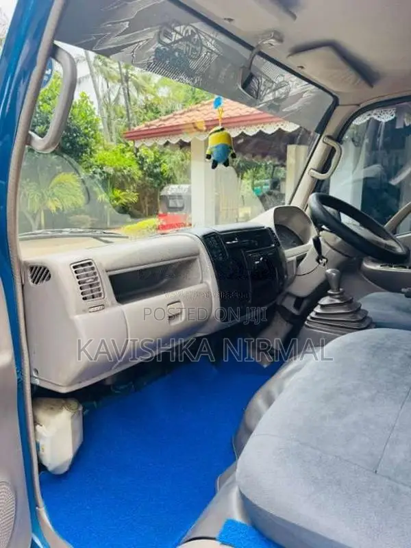 Toyota Dyna 1998 Lorry (Used)