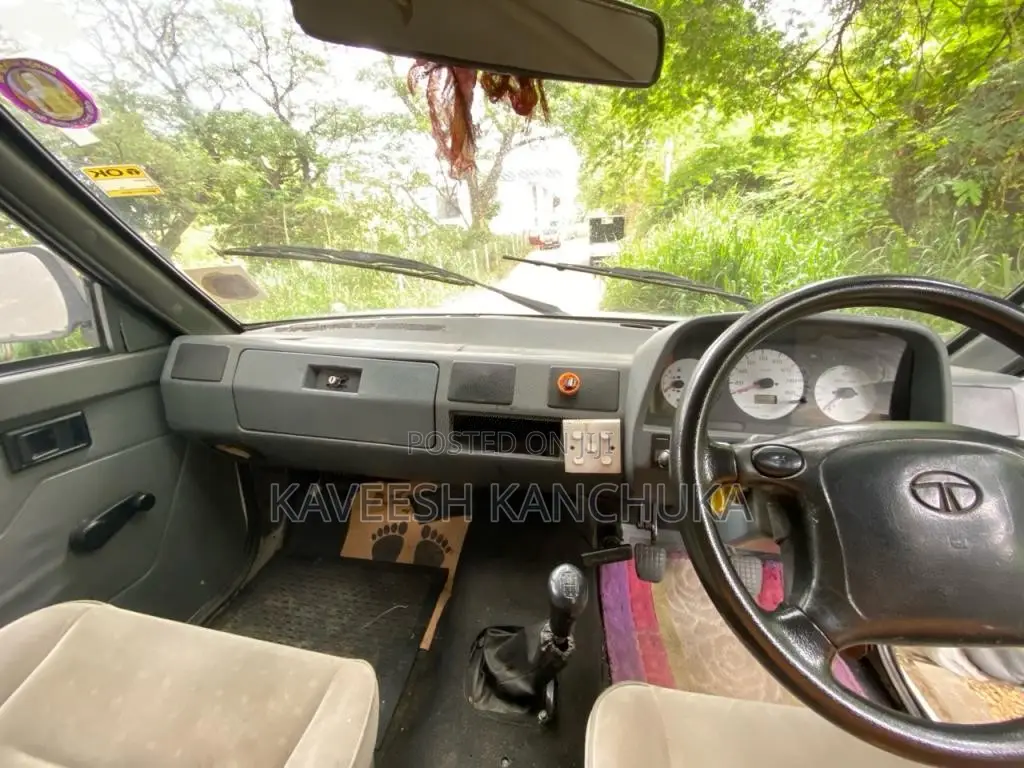 Tata RX 2015 Lorry (Used)