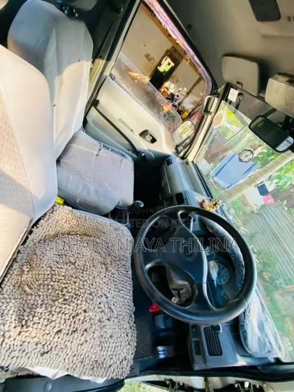 Foton Aumark 2017 Lorry (Used)