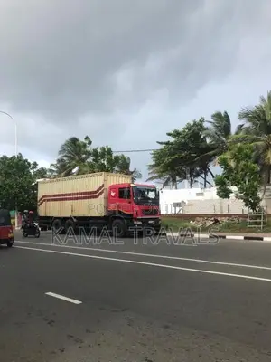 Tata Prima 2020 Lorry (Used)