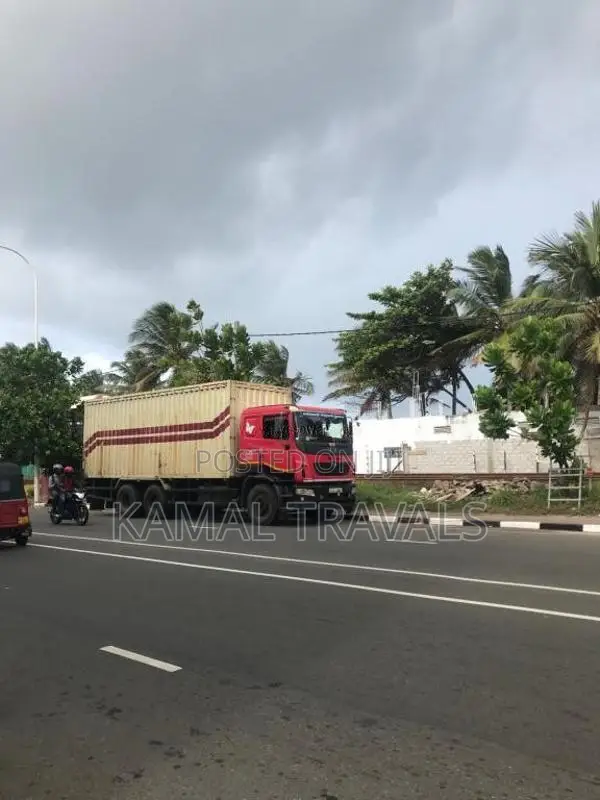 Tata Prima 2020 Lorry (Used)