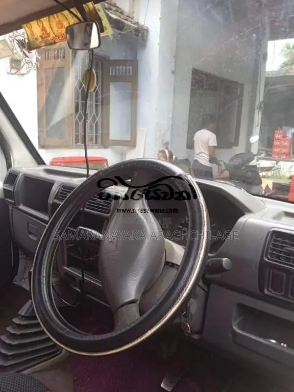 Mitsubishi MiniCab 2025 Lorry (Used)