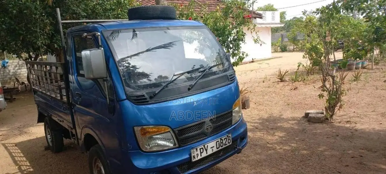 Tata Dimo Batta Ex2 2014 Lorry (Used)