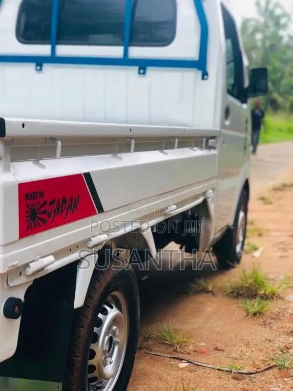Mazda Scrum 2003 Lorry (Used)