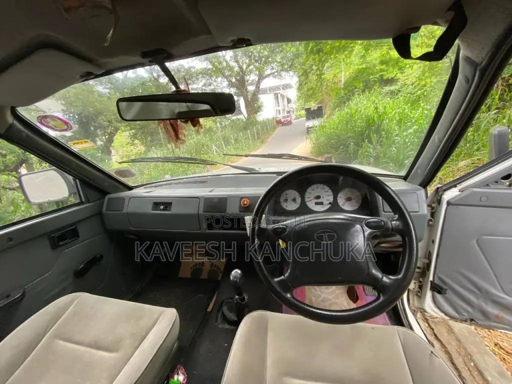 Tata RX 2015 Lorry (Used)