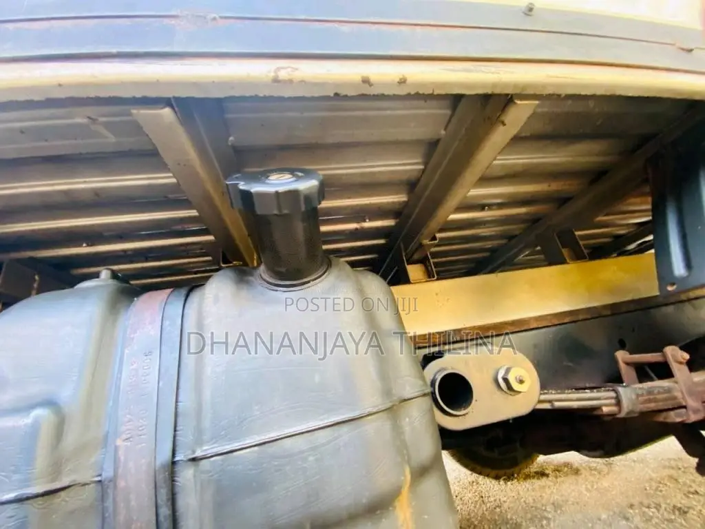 Foton Aumark 2017 Lorry (Used)