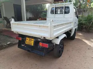Suzuki Suzuki 1999 Lorry (Used)