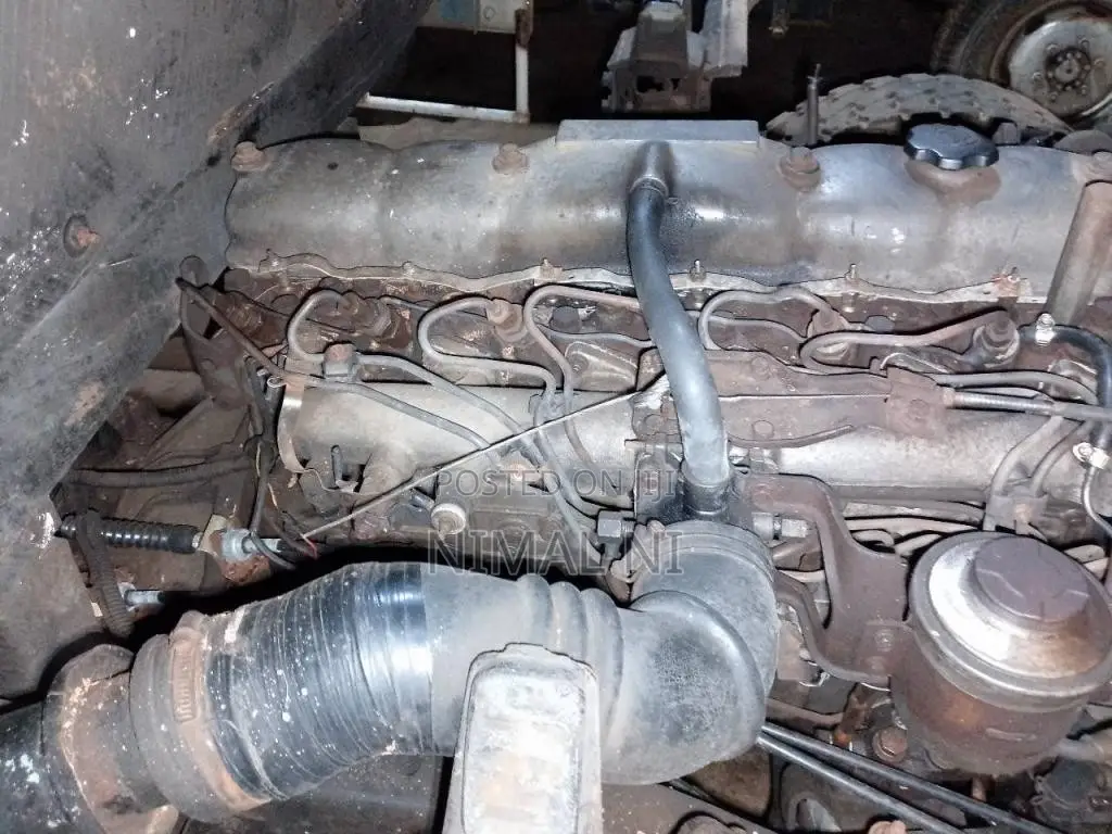 Toyota Dyna 1982 Lorry (Used)