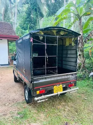 Suzuki Buddy 2002 Lorry (Used)