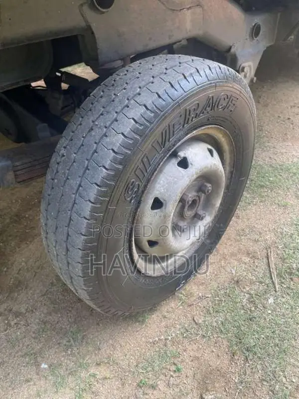 Mahindra Maxximo 2019 Lorry (Used)